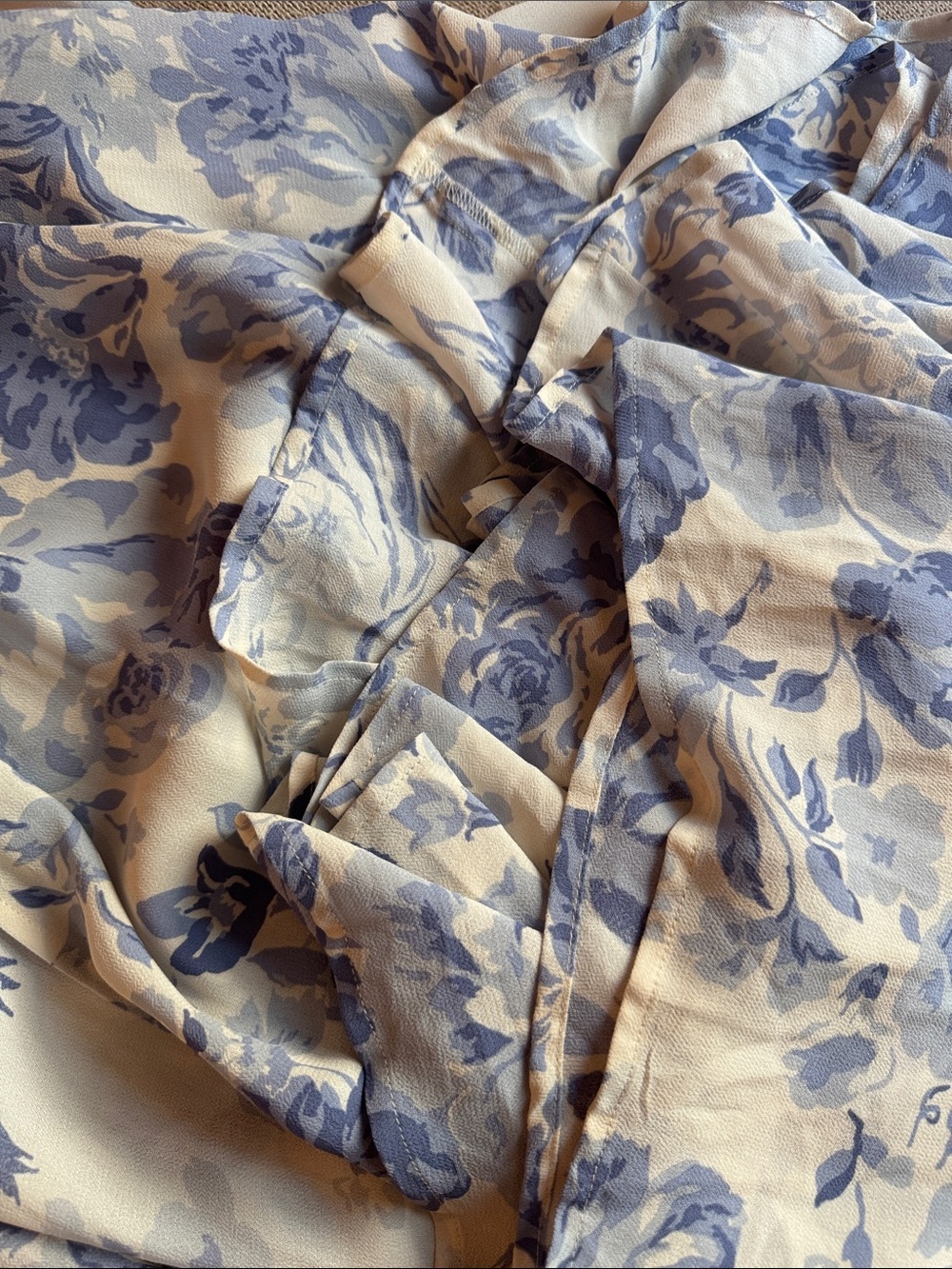 REFORMATION - Winslow Maxi Dress - Picture 13 of 13